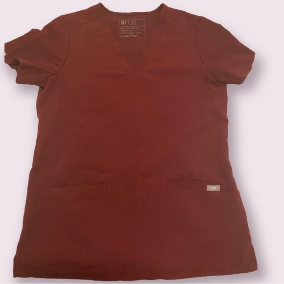 FIGS SET - Casma three pocket top SX and Yola bottom SX/P - Picture 2 of 5